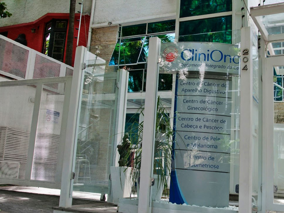 cliniono